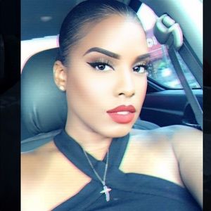 Meet your Posher, Reesyrozzay